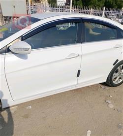 هیوندای سۆناتا